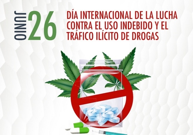 dia internacional drogas