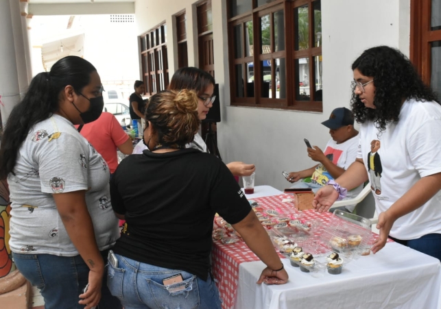 mujeres emprendedoras