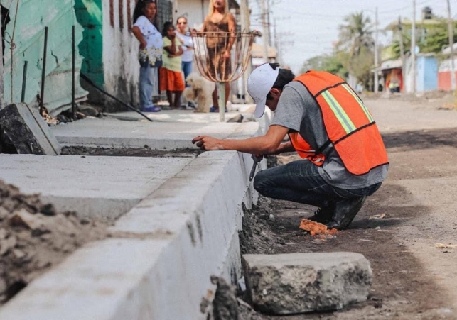 obras JMU