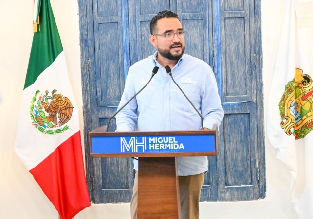 veracruz MH