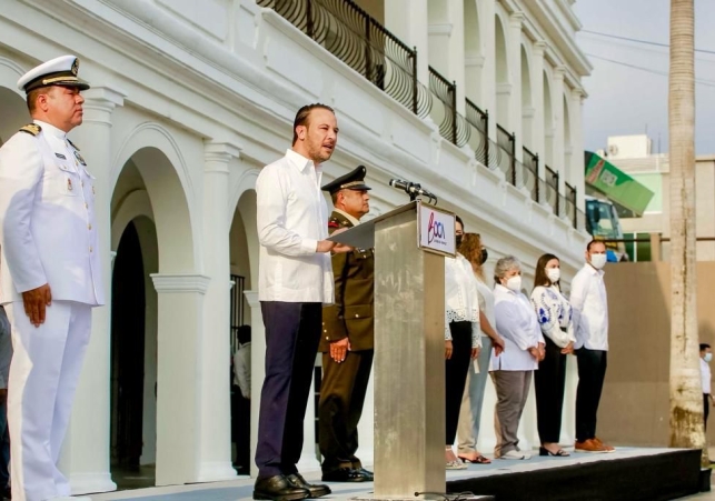 JMU batalla de puebla