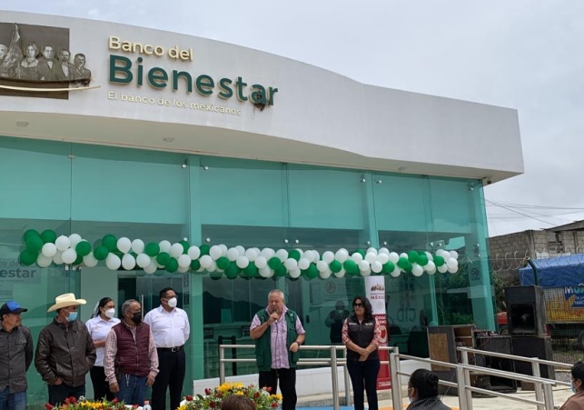 banco bienestar MHLDG