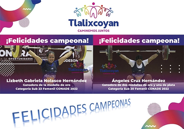 campeonas