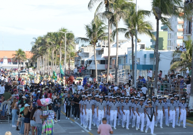 desfile festival velas CC