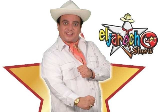 el jarocho