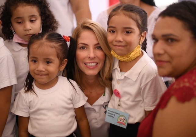 escuela paty lobeira