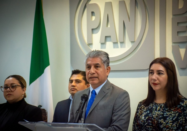 inflacion PAN Estatal