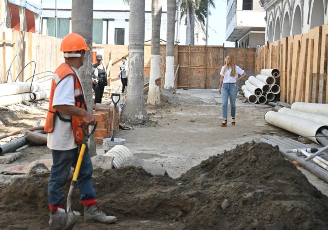 trabajos hidraulicos PLY